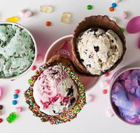 Baskin Robbin - Queensland Tourism