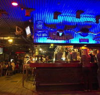 Bojangles Saloon  Restaurant - QLD Tourism