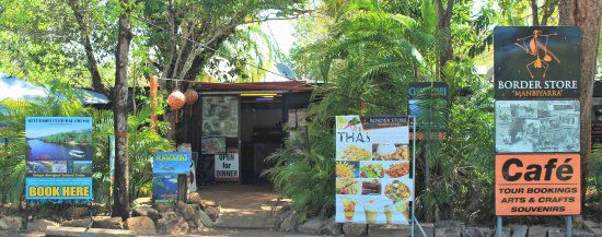 Kakadu National Park NT Queensland Tourism