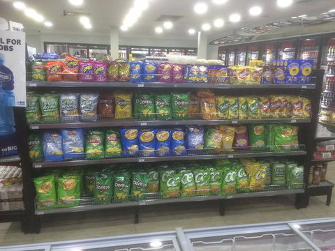 BP Tennant Creek - QLD Tourism 0