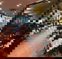 Carmichaels Restaurant - Queensland Tourism