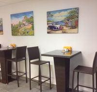 Catalyst Cafe  Grill - Queensland Tourism