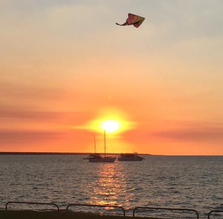 Cullen Bay Marina - QLD Tourism 0