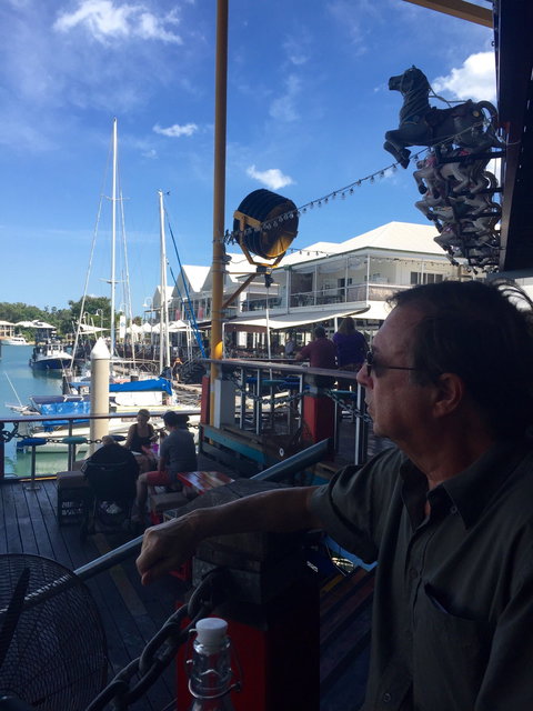 Cullen Bay Marina - QLD Tourism 6