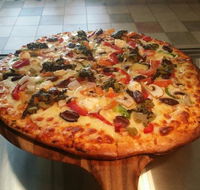 Darwin Kebab  Pizza - Queensland Tourism