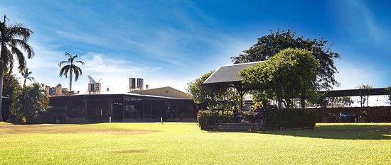 Kurumbul ACT Queensland Tourism