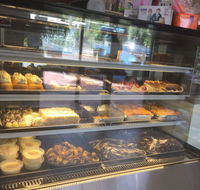 Dimitrios Speciality Cakes - Queensland Tourism