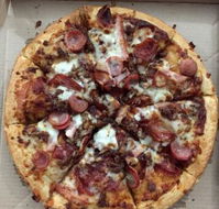 Domino's Pizza - Queensland Tourism