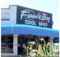 Fannie Bay Cool Spot - Queensland Tourism