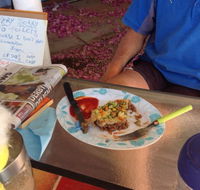 Fran's Devonshire Tea House - QLD Tourism