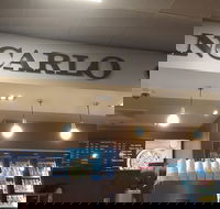 Giancarlo Cafe  Bar - Queensland Tourism
