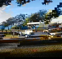 Haensel  Gretel - Queensland Tourism