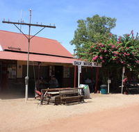 Historic Pub - QLD Tourism