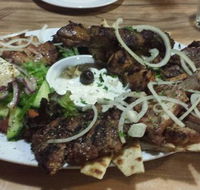 Istanbul Cafe Darwin - Queensland Tourism