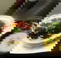 Kung Fu Kitchen - Queensland Tourism