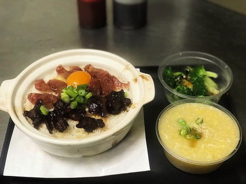 Kung Fu Kitchen - Queensland Tourism 0