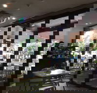Lime Cafe - Queensland Tourism