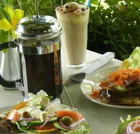 Litchfield Cafe - QLD Tourism