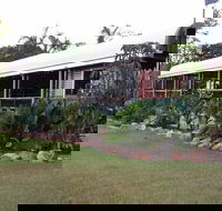 Livingstone Recreation Reserve - Queensland Tourism