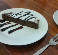Lucky Bat Cafe - Queensland Tourism