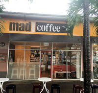 Mad About Coffee and Tea - Queensland Tourism