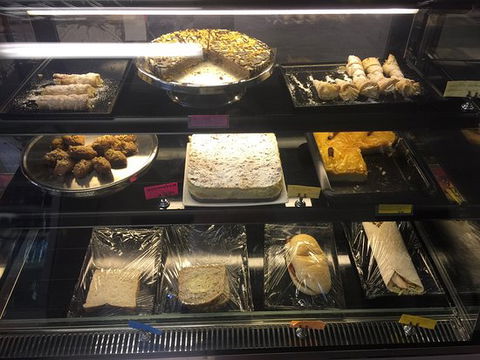 Mediterranean Taste Maria's Homemade Food And Cafe - Queensland Tourism 0