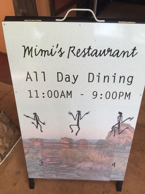 Mimi's Restaurant - Queensland Tourism 6