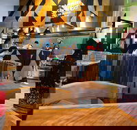 Nando's