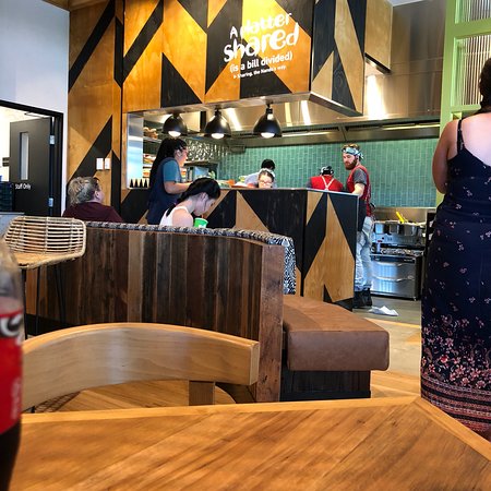 Nando's - QLD Tourism 0