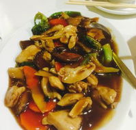 New Shanghai Restaurant  Takeaway - Queensland Tourism