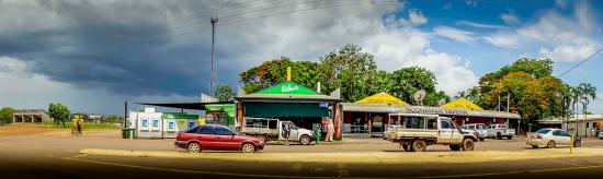 Noonamah NT Queensland Tourism