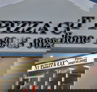 NT Pizza Co - Queensland Tourism