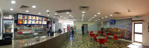 Red Rooster - Queensland Tourism 0
