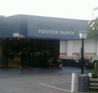 Rooftop Restaurant - Queensland Tourism