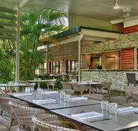 Savannah Bar  Restaurant - Queensland Tourism