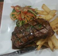 Seasons Restaurant - Queensland Tourism