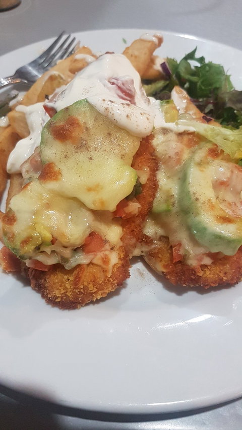 Sporties - QLD Tourism 2