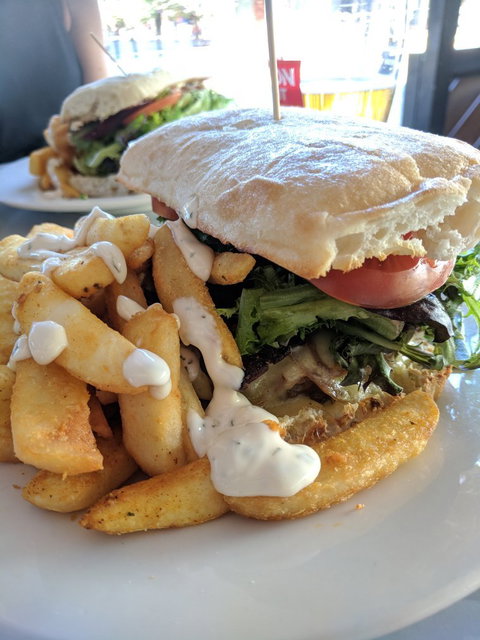 Sporties - QLD Tourism 8