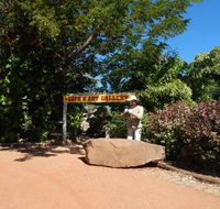Stockyard Gallery - Cafe - QLD Tourism