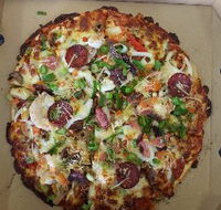 Supero Pizza - Queensland Tourism