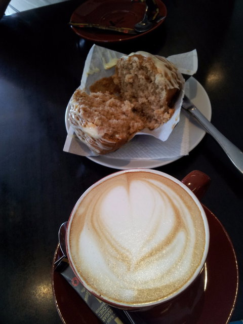 Table Forty Three - Queensland Tourism 11