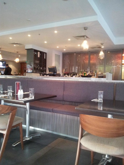 Table Forty Three - Queensland Tourism 3