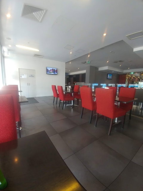 Table Forty Three - Queensland Tourism 7