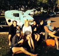 Teardrop Coffee - Queensland Tourism