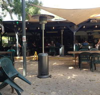 Territory Manor Mataranka - QLD Tourism