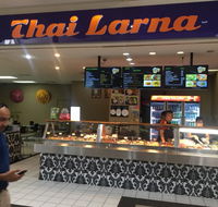 Thai Larna - Queensland Tourism
