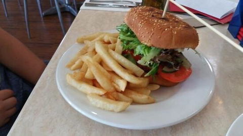 The Bell Bar And Bistro - Queensland Tourism 0