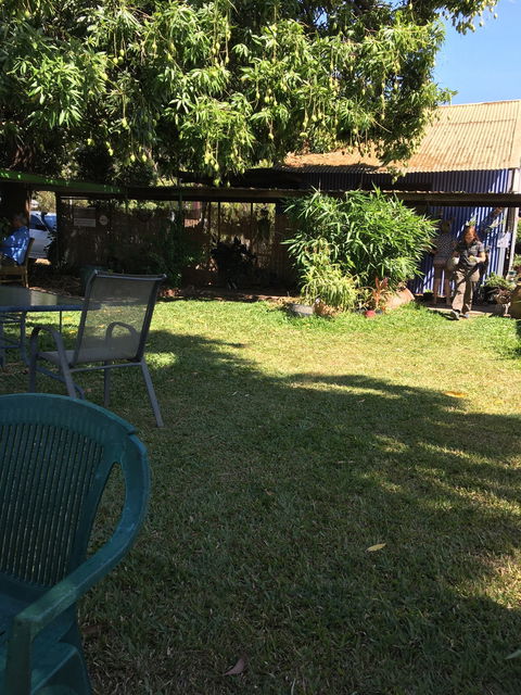 The Last Tucker Coffee Shop And Art Gallery And Bed & Breakfast - Queensland Tourism 4