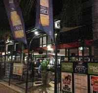 Uncles Tavern - QLD Tourism