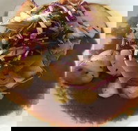 Anchors Restaurant - QLD Tourism